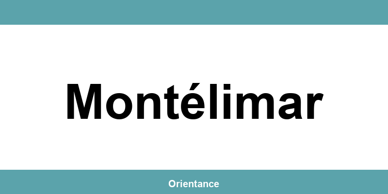 Centre CIO Montélimar: contact et horaires