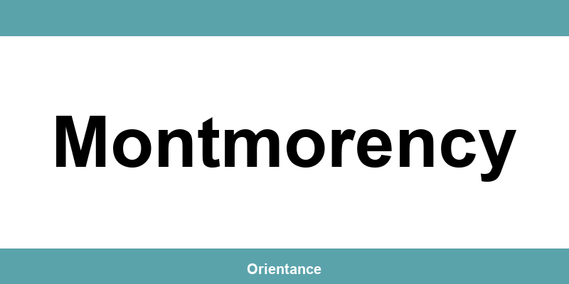Centre CIO Montmorency: contact et horaires