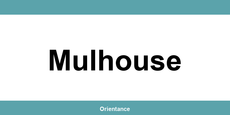 Centre CIO Mulhouse: contact et horaires