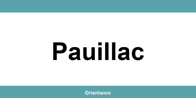Centre CIO Pauillac: contact et horaires