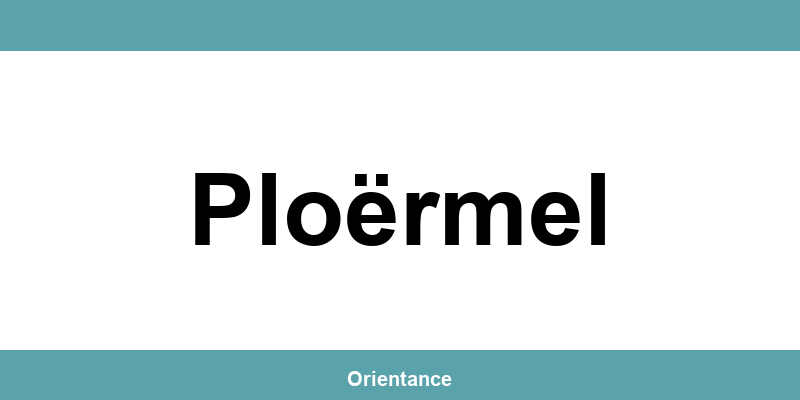 Centre CIO Ploërmel: contact et horaires