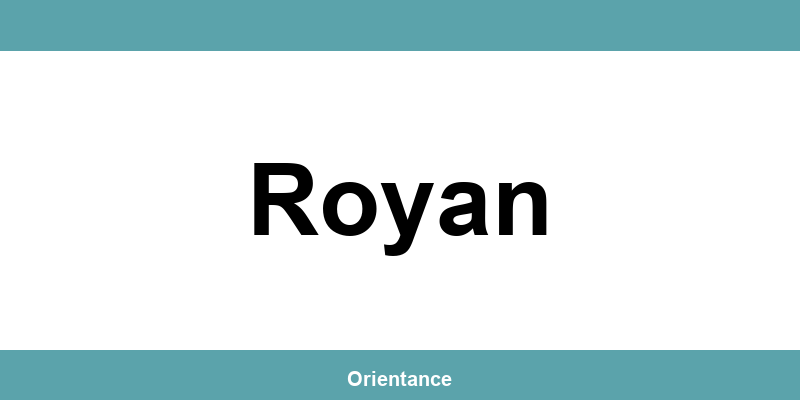 Centre CIO Royan: contact et horaires