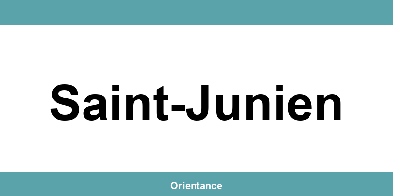 Centre CIO Saint-Junien: contact et horaires