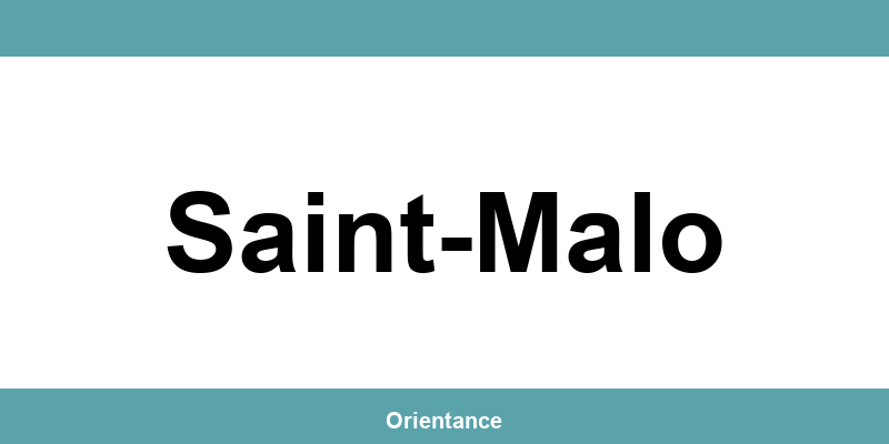 Centre CIO Saint-Malo: contact et horaires