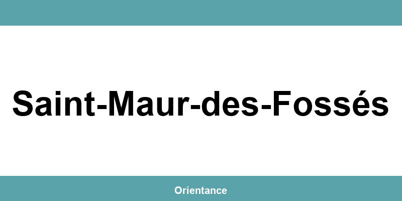 Centre CIO Saint-Maur-des-Fossés: contact et horaires