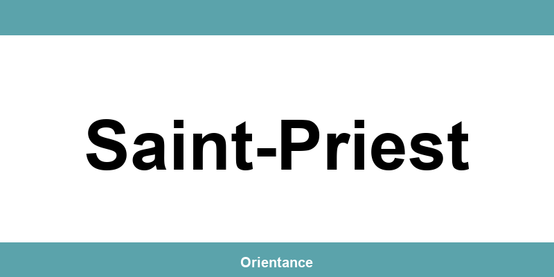 Centre CIO Saint-Priest: contact et horaires