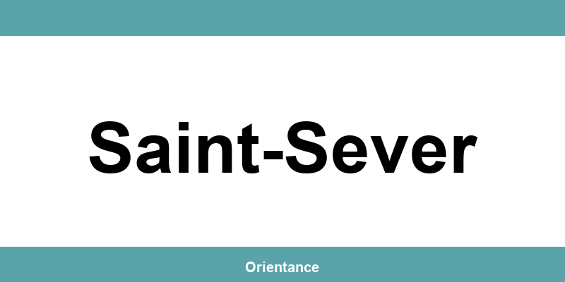 Centre CIO Saint-Sever: contact et horaires