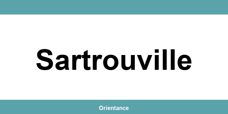 Centre CIO Sartrouville: contact et horaires