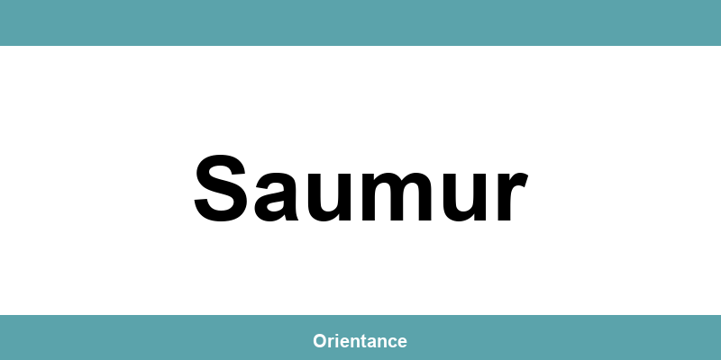 Centre CIO Saumur: contact et horaires