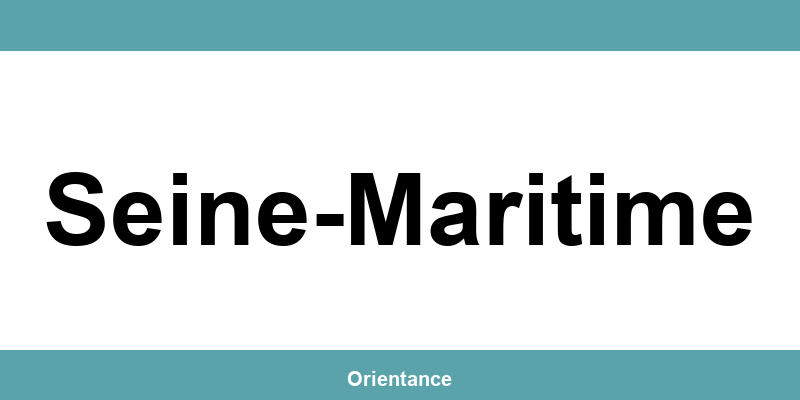 Centre CIO Seine-Maritime: contact et horaires