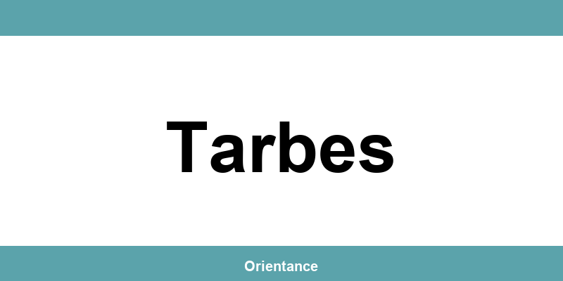 Centre CIO Tarbes: contact et horaires