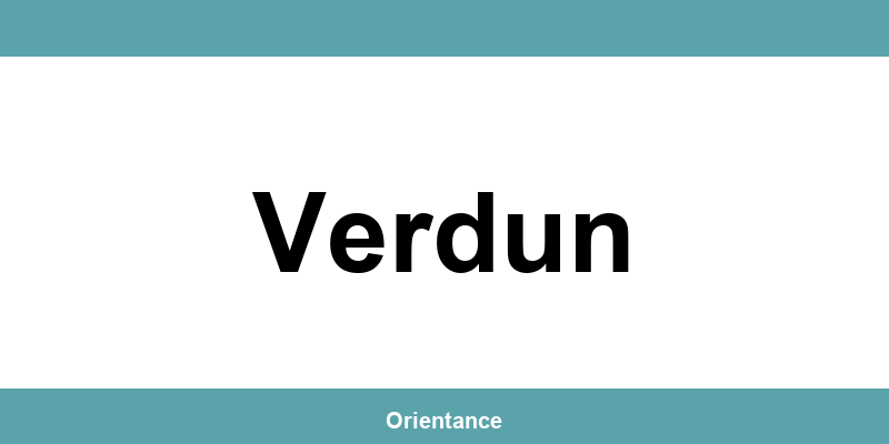 Centre CIO Verdun: contact et horaires