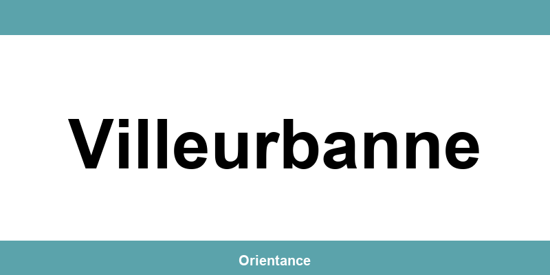 Centre CIO Villeurbanne: contact et horaires