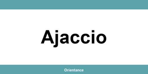 Centre CIO Ajaccio: contact et horaires