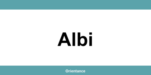 Centre CIO Albi: contact et horaires