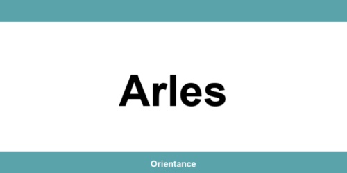 Centre CIO Arles: contact et horaires