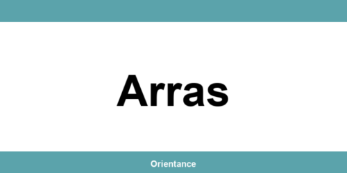 Centre CIO Arras: contact et horaires