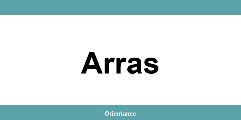 Centre CIO Arras: contact et horaires