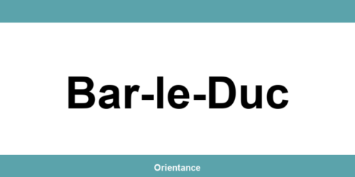 Centre CIO Bar-le-Duc: contact et horaires