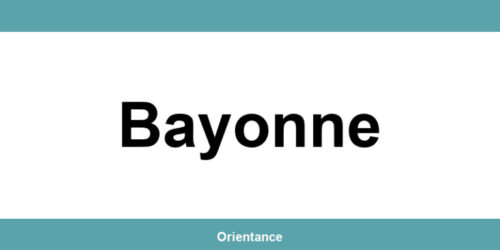 Centre CIO Bayonne: contact et horaires