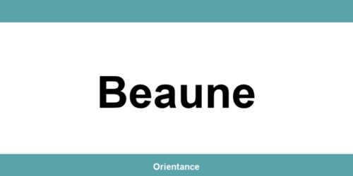 Centre CIO Beaune: contact et horaires