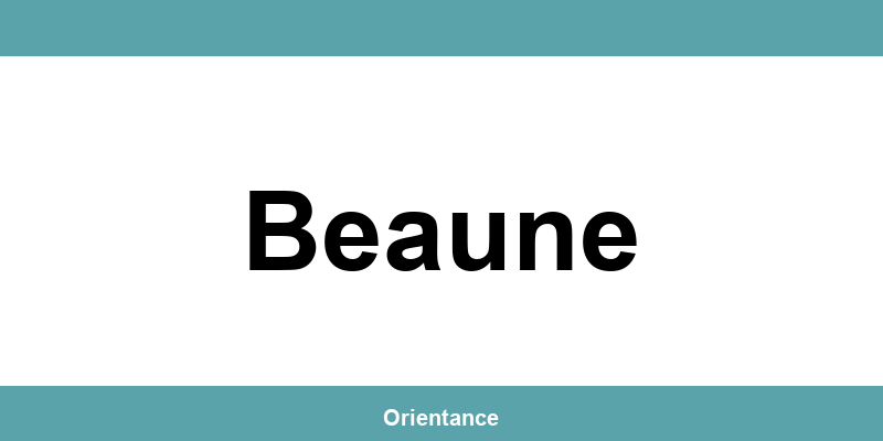 Centre CIO Beaune: contact et horaires