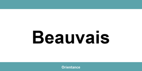 Centre CIO Beauvais: contact et horaires