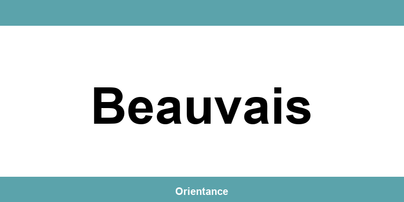 Centre CIO Beauvais: contact et horaires