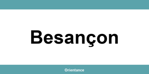 Centre CIO Besançon: contact et horaires
