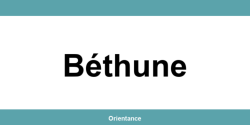 Centre CIO Béthune: contact et horaires