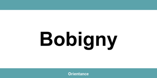 Centre CIO Bobigny: contact et horaires