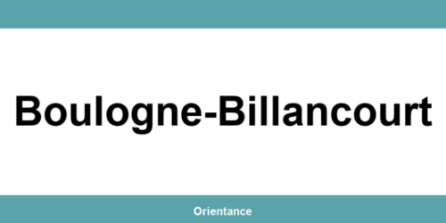 Centre CIO Boulogne-Billancourt: contact et horaires