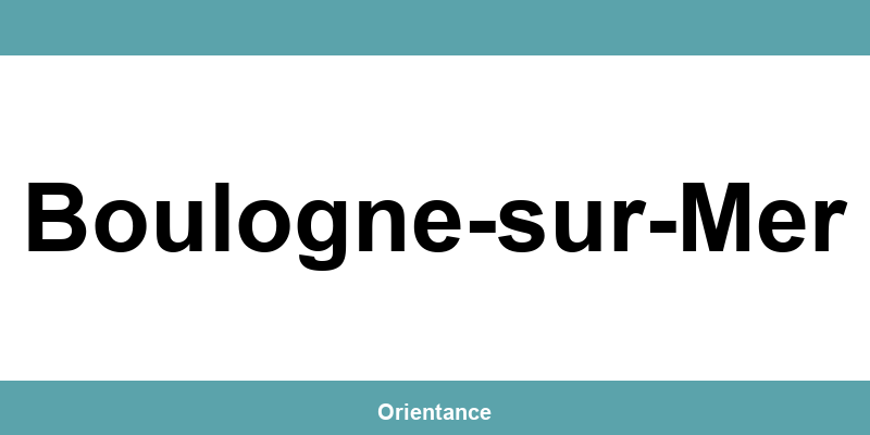 Centre CIO Boulogne-sur-Mer: contact et horaires
