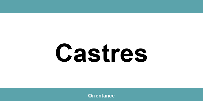 Centre CIO Castres: contact et horaires