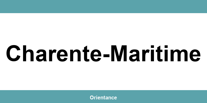 Centre CIO Charente-Maritime: contact et horaires