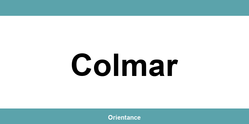 Centre CIO Colmar: contact et horaires