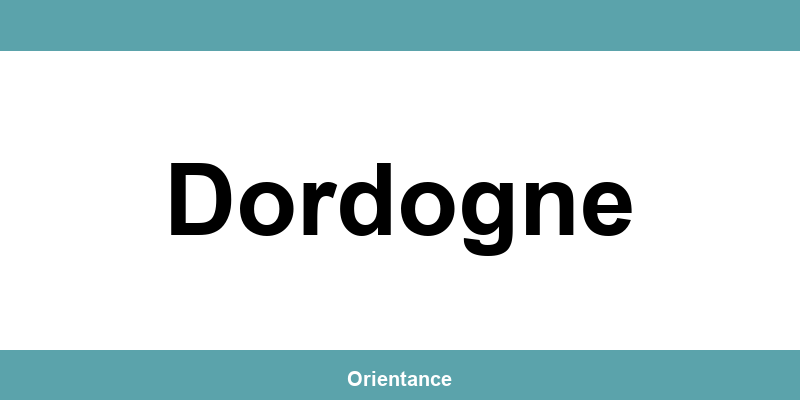 Centre CIO Dordogne: contact et horaires