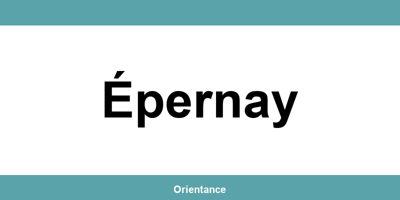 Centre CIO Épernay: contact et horaires