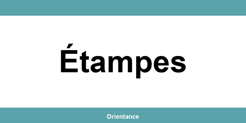 Centre CIO Étampes: contact et horaires