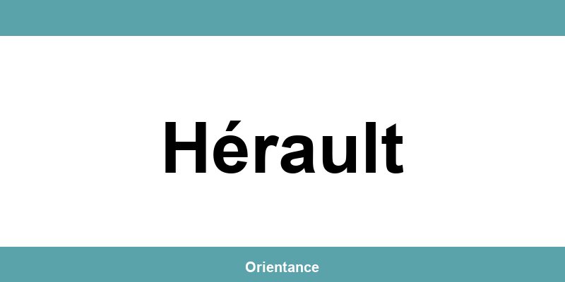 Centre CIO Hérault: contact et horaires