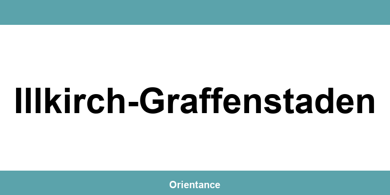 Centre CIO Illkirch-Graffenstaden: contact et horaires