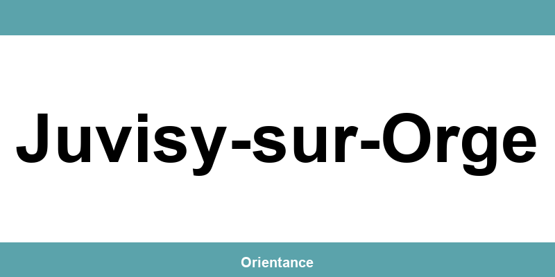 Centre CIO Juvisy-sur-Orge: contact et horaires