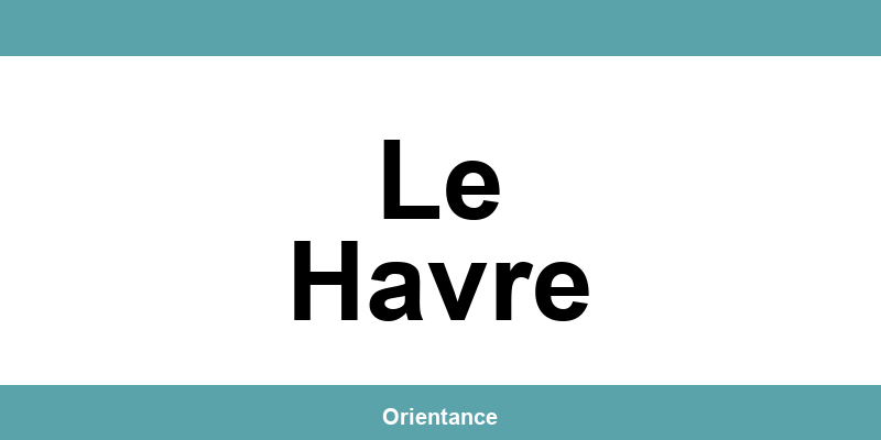 Centre CIO Le Havre: contact et horaires
