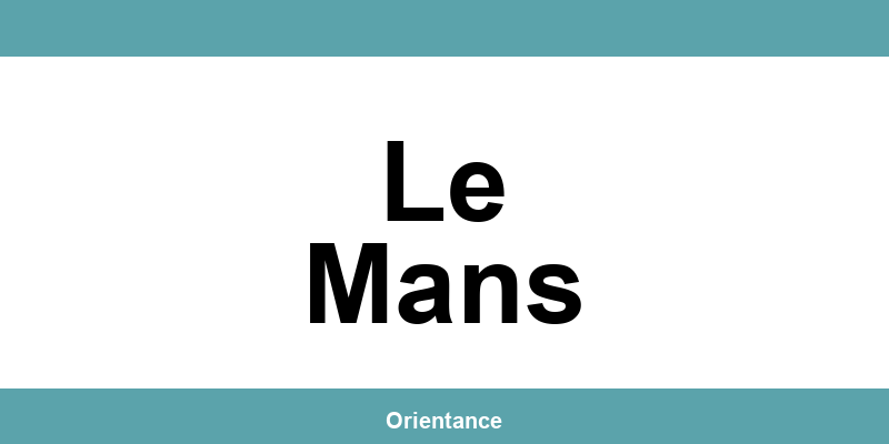 Centre CIO Le Mans: contact et horaires