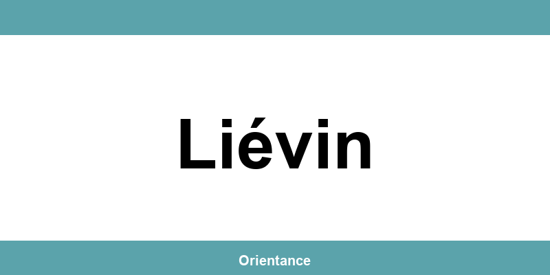 Centre CIO Liévin: contact et horaires