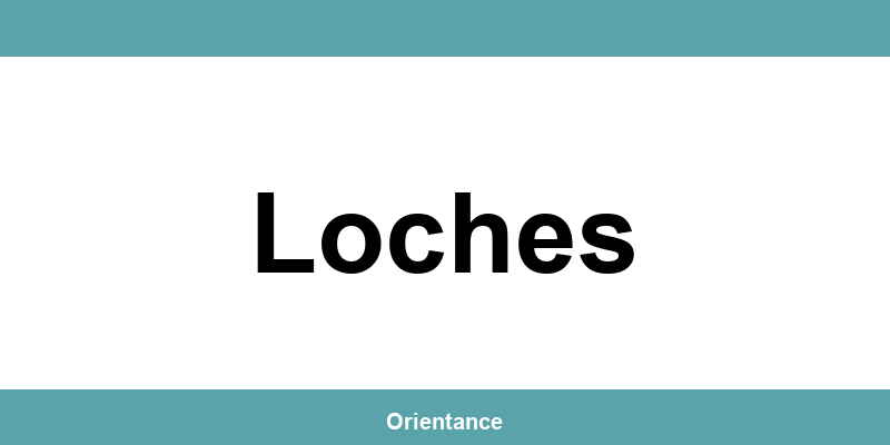Centre CIO Loches: contact et horaires