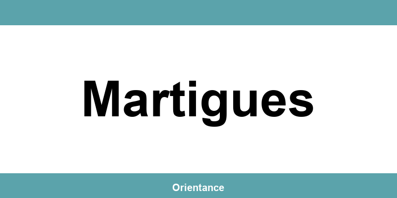 Centre CIO Martigues: contact et horaires