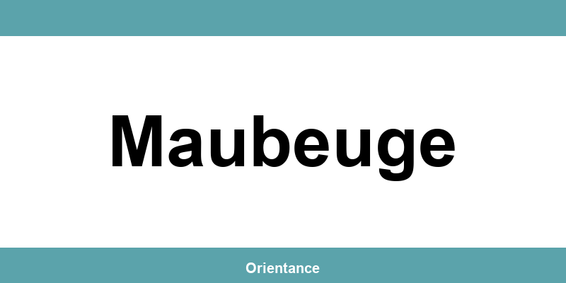 Centre CIO Maubeuge: contact et horaires