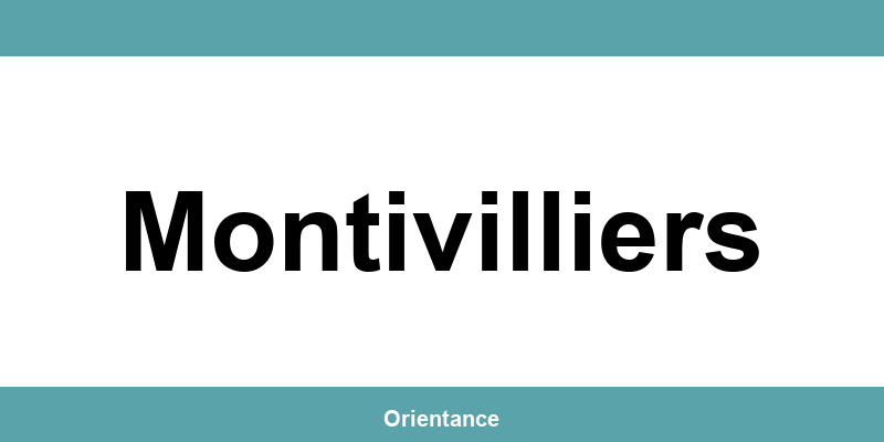 Centre CIO Montivilliers: contact et horaires