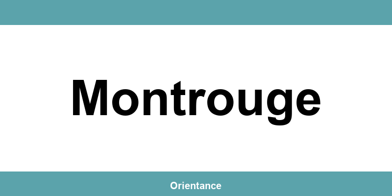 Centre CIO Montrouge: contact et horaires